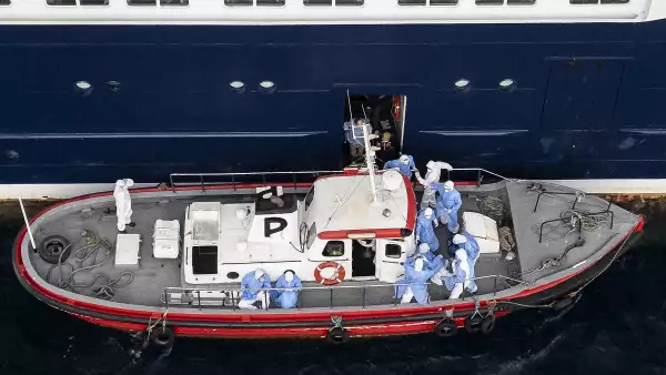 ¿Por qué se propagó tan rápido el hantavirus en el crucero MV Hondius?