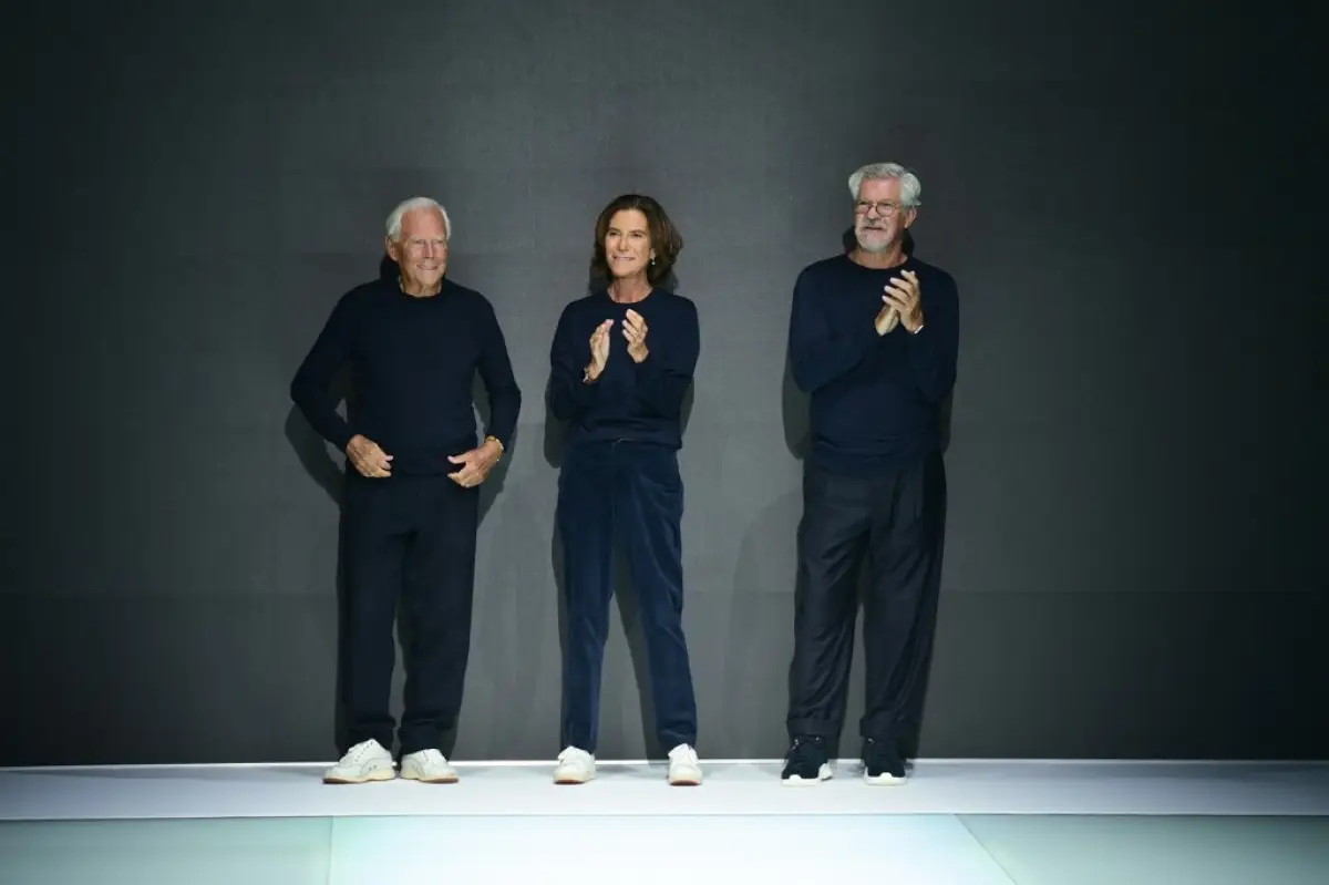 Armani