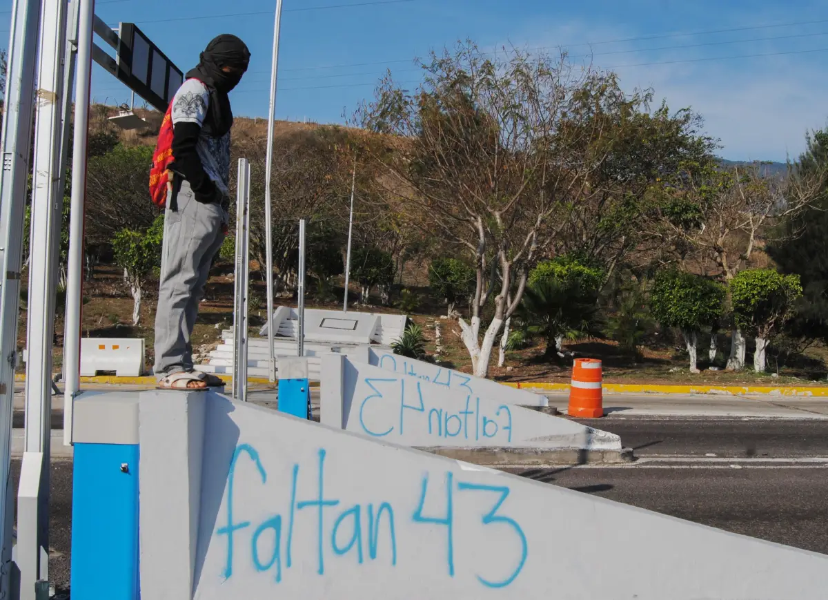 ayotzinapa