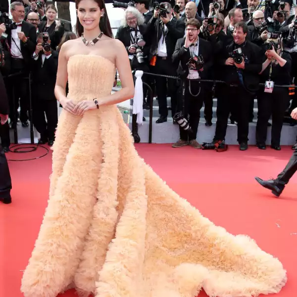 'Once Upon a Time In... Hollywood' premiere, 72nd Cannes Film Festival, France - 21 May 2019