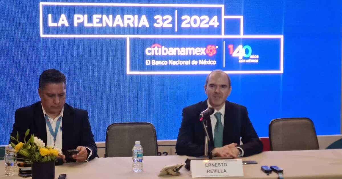 Citibanamex önümüzdeki altı yıllık dönemde ekonomik devamlılık bekliyor