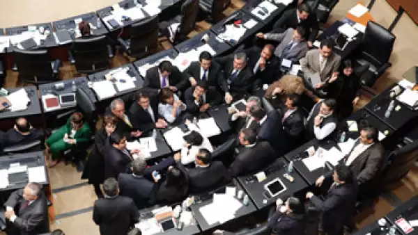 El Senado aprobó la homologación del IVA en la zona fronteriza del país; también queda gravado el transporte foráneo, la venta de mascotas y su alimento. (Foto: Cuartoscuro)