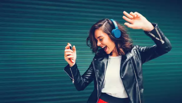 Música libre