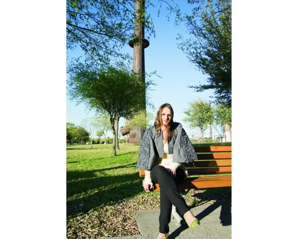 Parque Fundidora