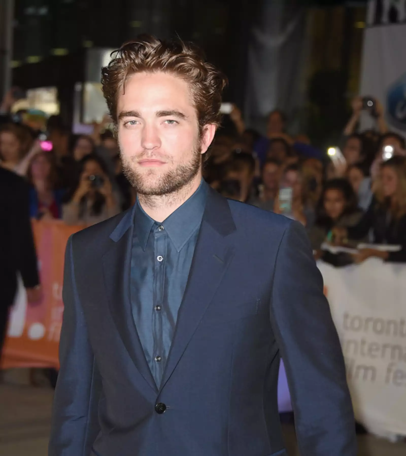 Lo conocimos interpretando a Cedric en Harry Potter pero fue con Twilight en 2008 cuando Robert Pattinson alcanzó la fama dando vida al vampiro más famoso, Edward Cullen.