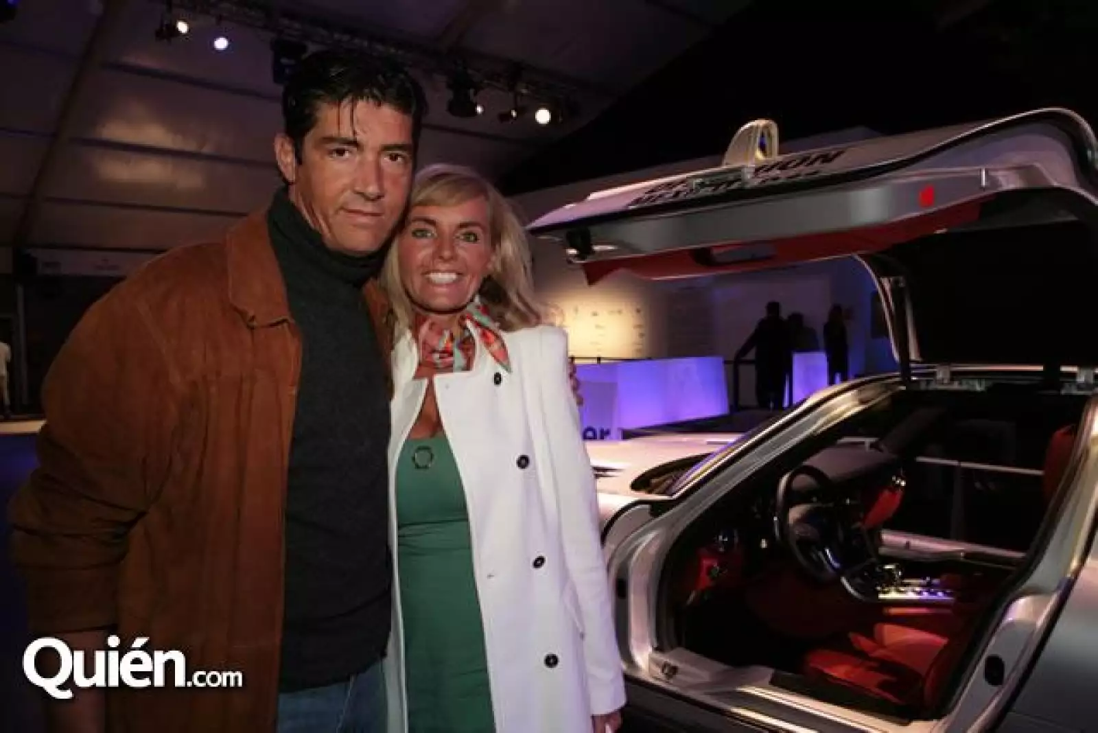 Mercedesbenz fashion