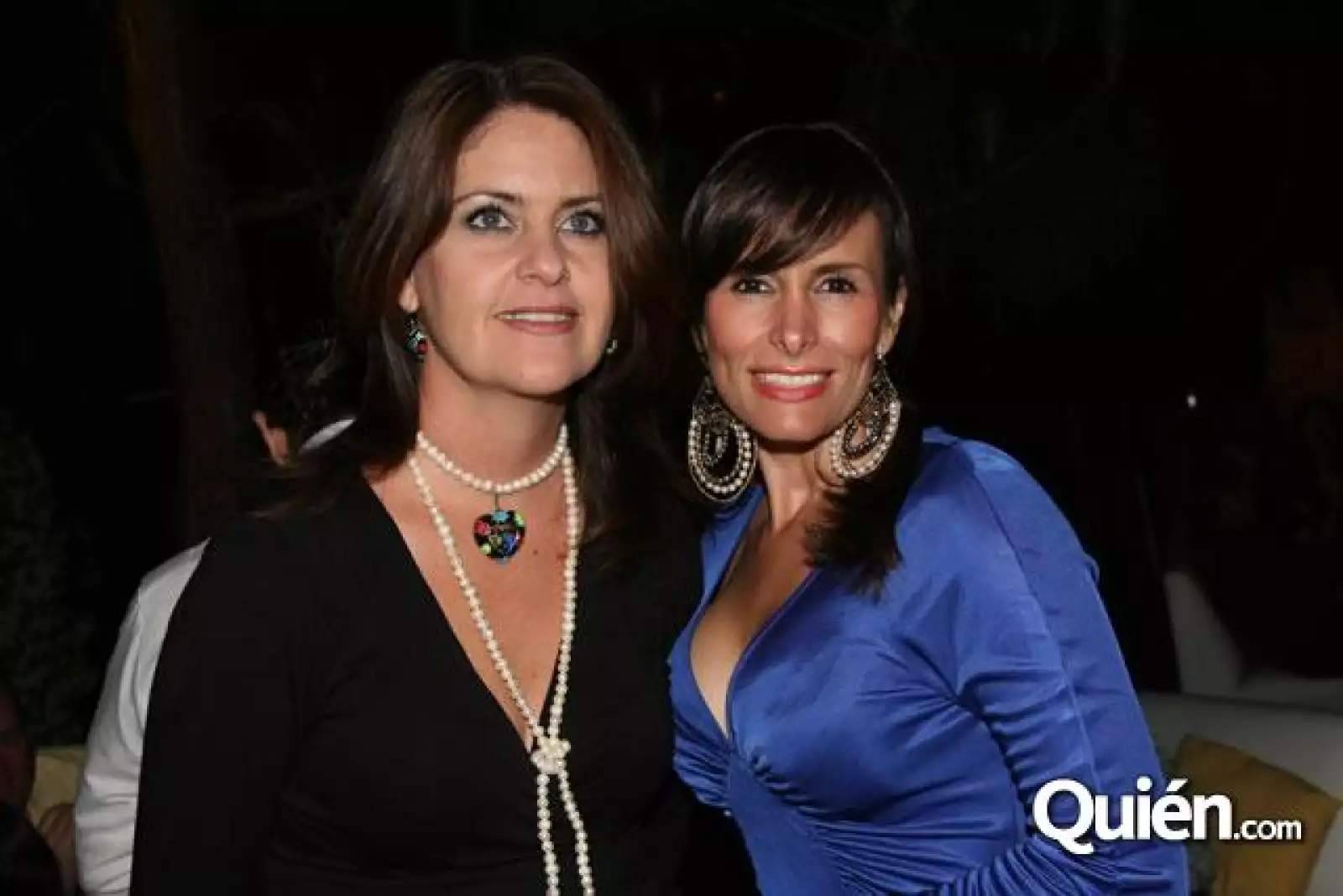 Cumple Sofi Preciado, Gaby Angulo y Cristy Rossell