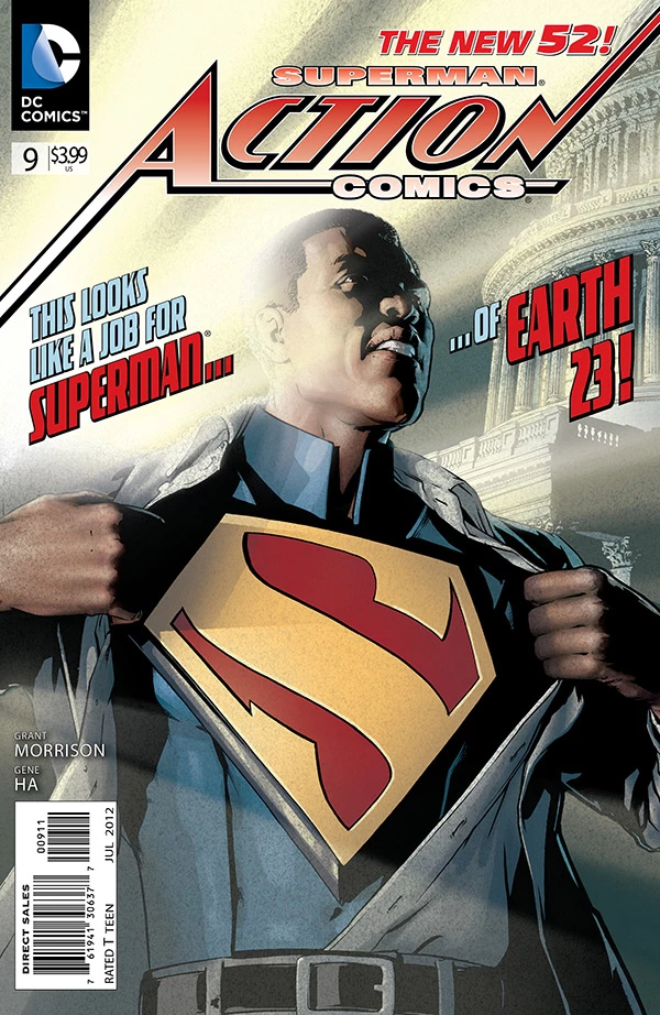 Superman