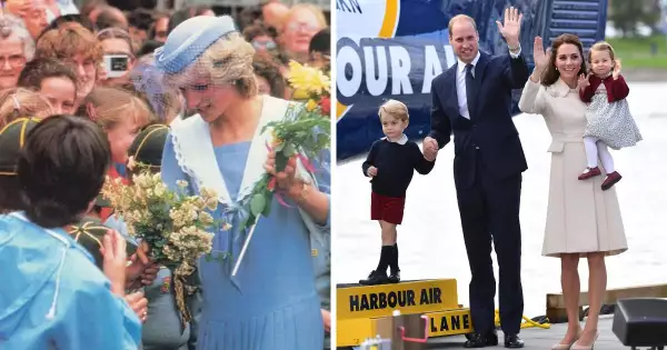 Diana-William-Canada