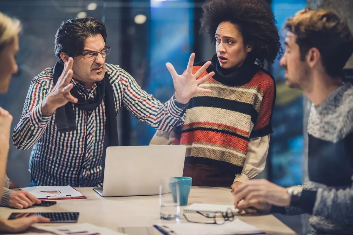 La empresa tóxica: logros de corto plazo, muerte de largo plazo
