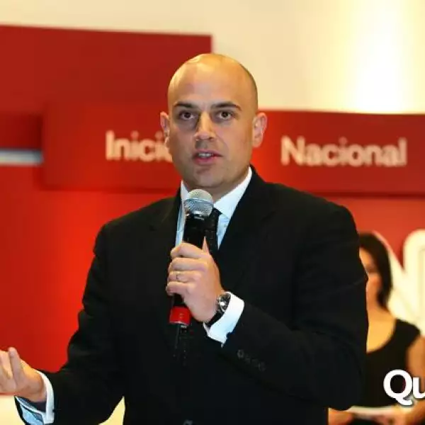 Presentación CNN México
