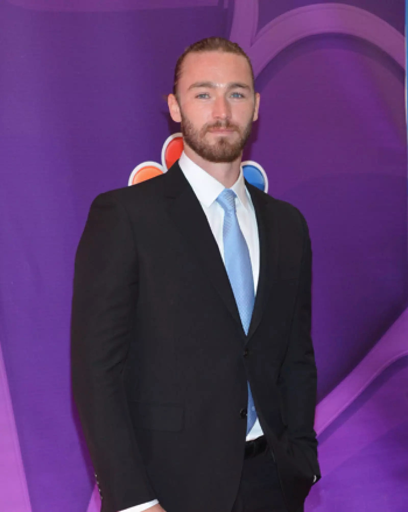 Jake McLaughlin
