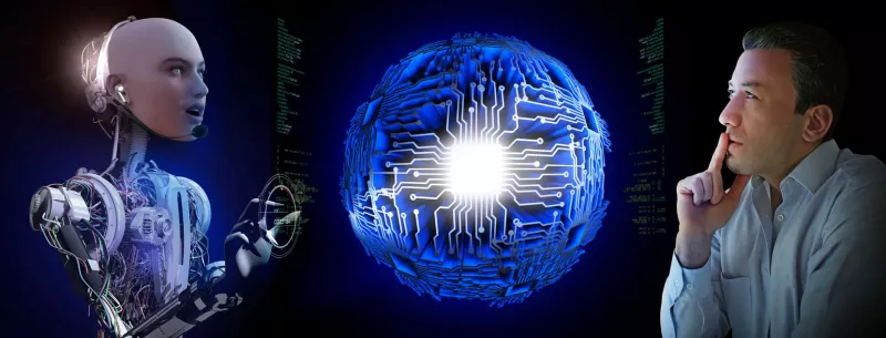 La nueva IA y el talento, ¿hacia dónde vamos y qué hacer?