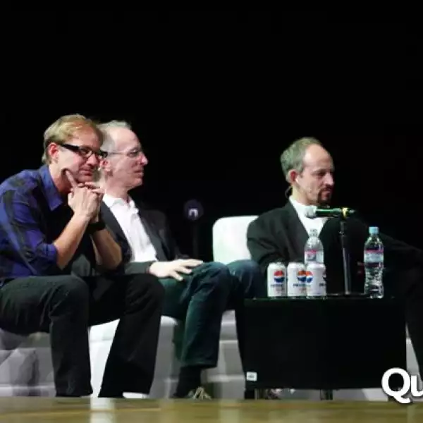 Ciudad de las Ideas.