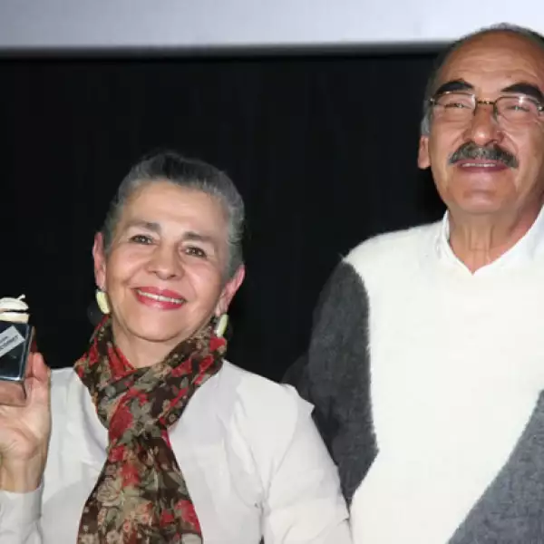 Premios de Cortometrajes Cinepolis.