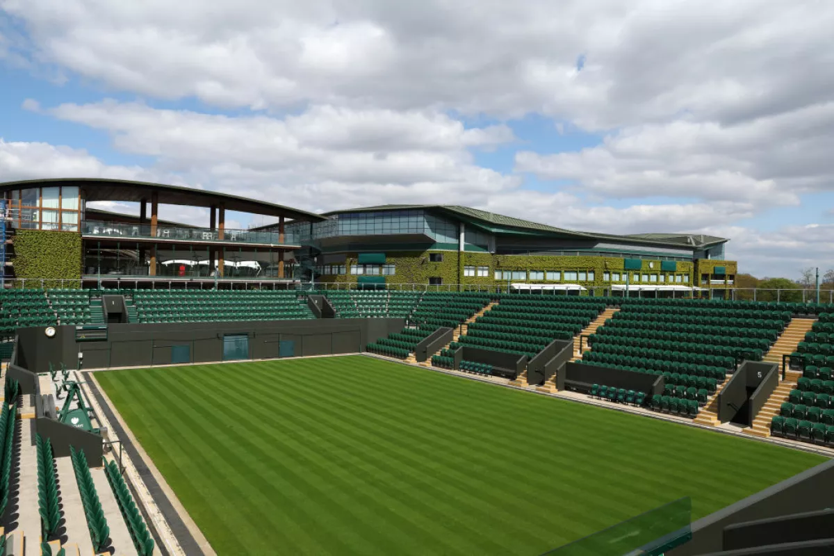 AELTC Press Conference