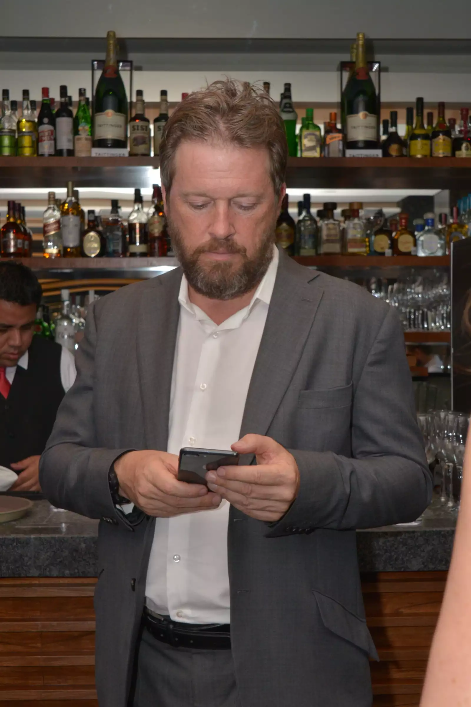 Compañia Saddy Abaunza