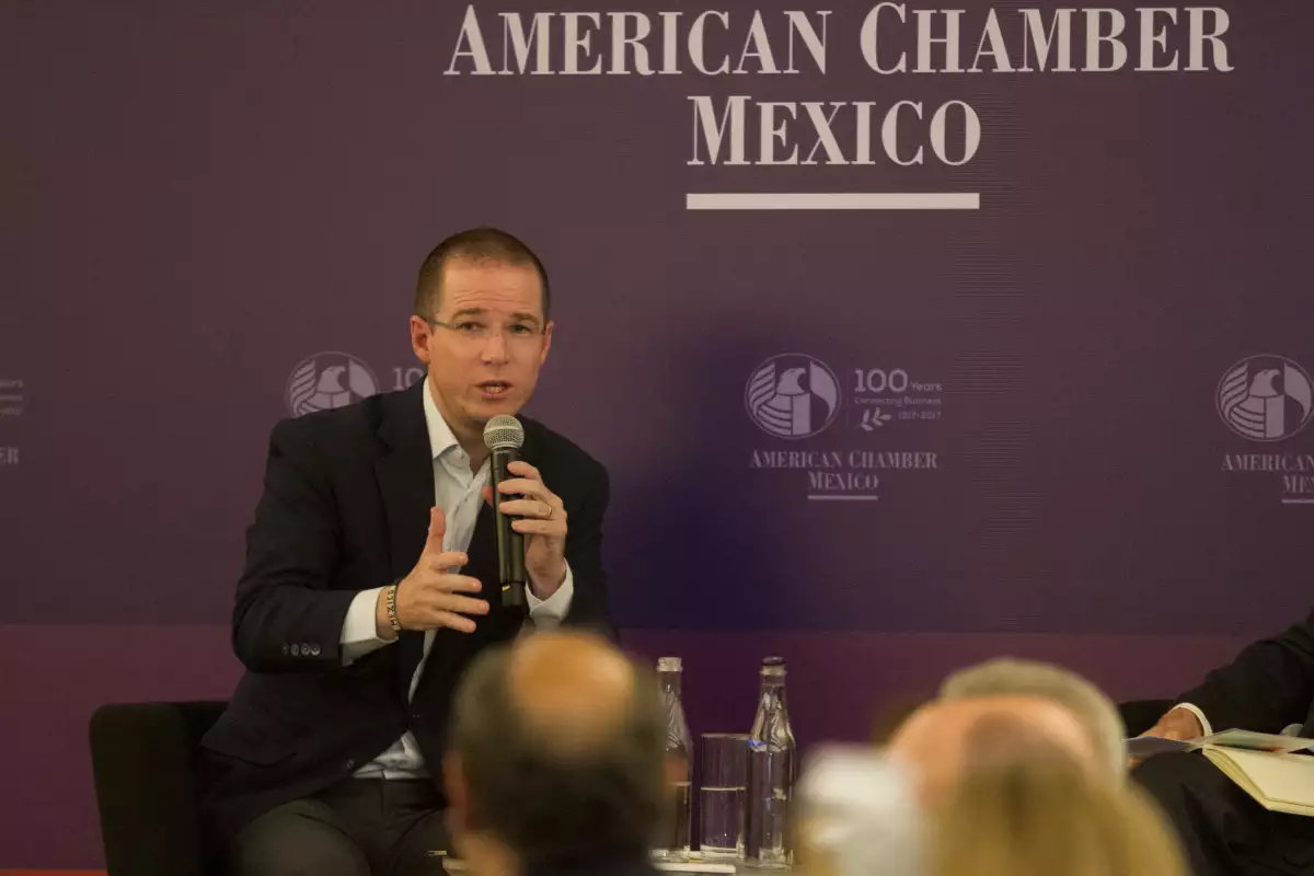 Ricardo Anaya