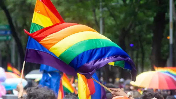 Marcha LGBT 2025 en CDMX: fecha, hora y ruta de la celebración del Pride