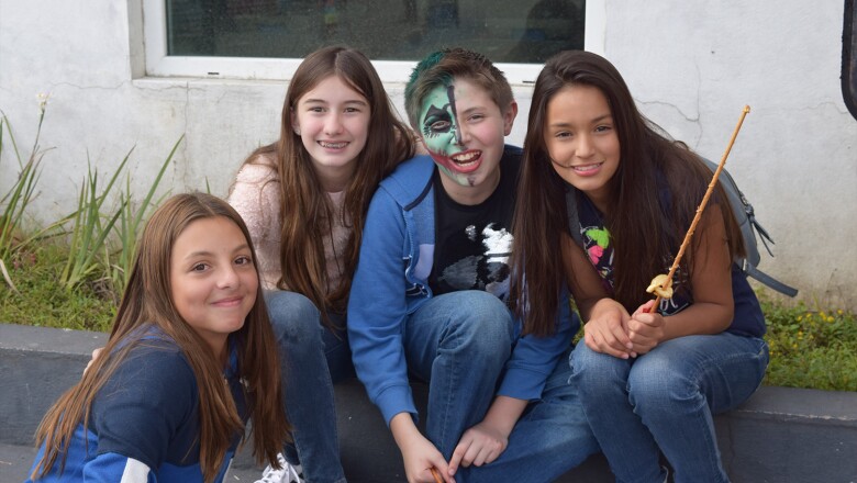 Halloween