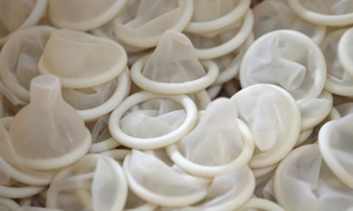 Condones