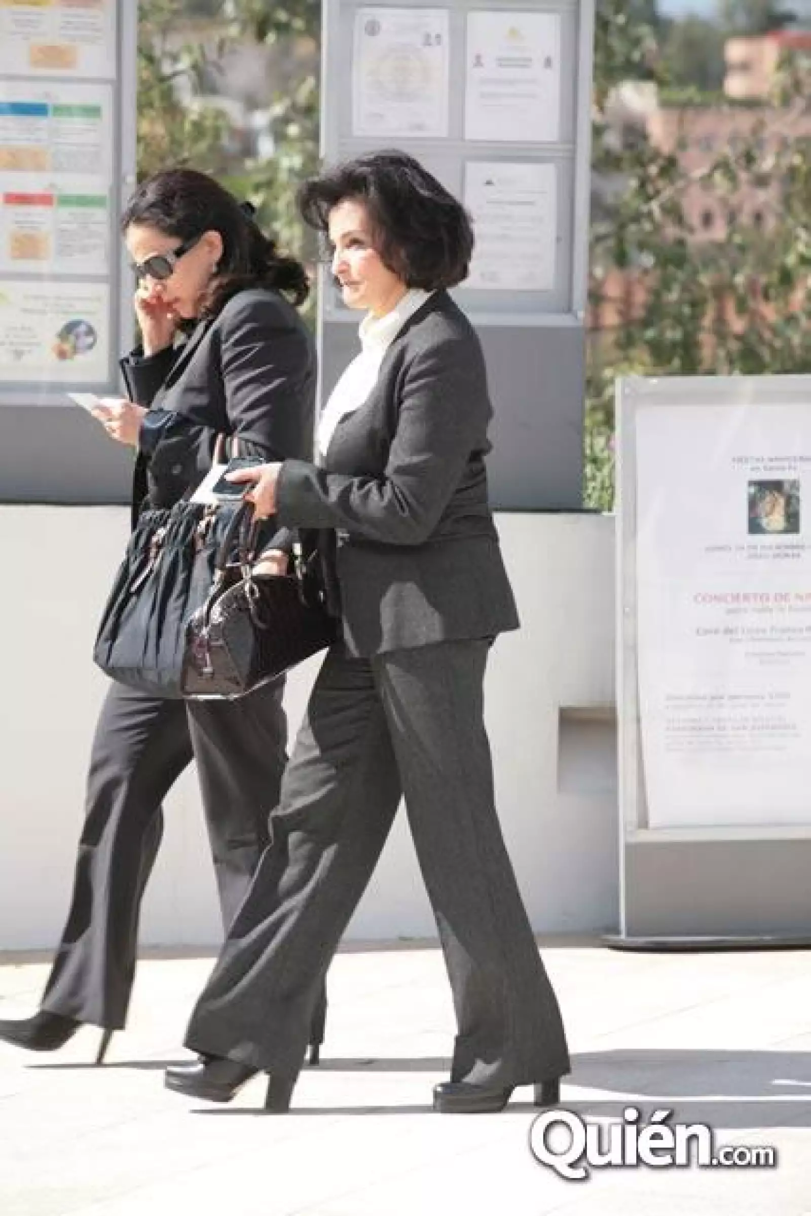 Funeral Joaquin Vargas