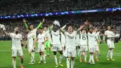 Real Madrid pasa a la final de la Champions League