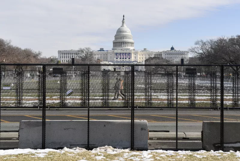 Donald Trump romperá tradiciones para su juramento como presidente, esta es la razón