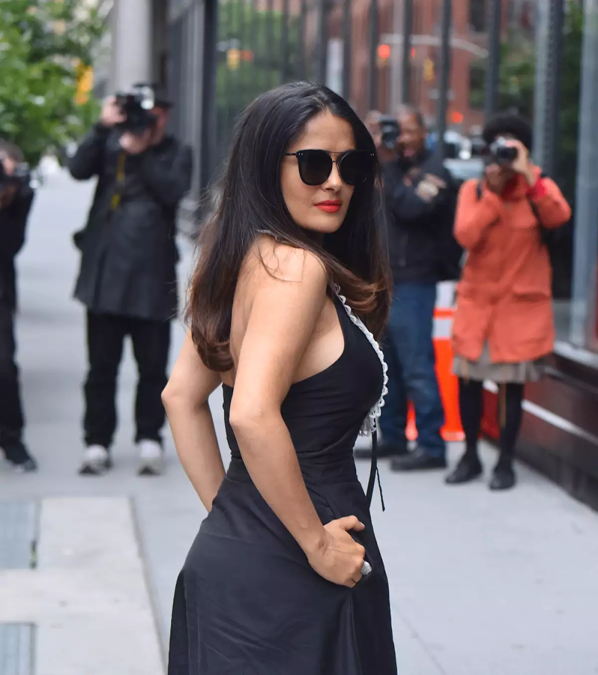 Salma Heyek