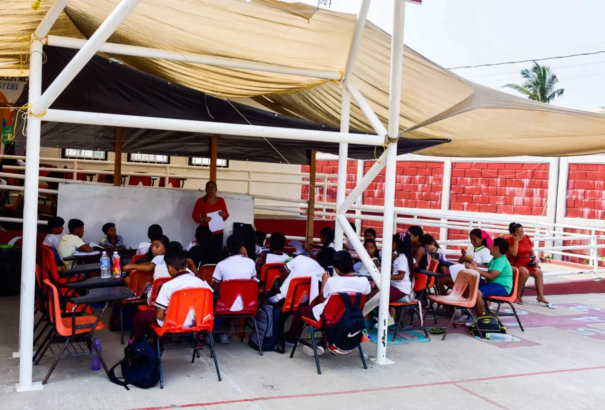 México sí aplicará la prueba PISA en educación 2025, confirma a la OCDE