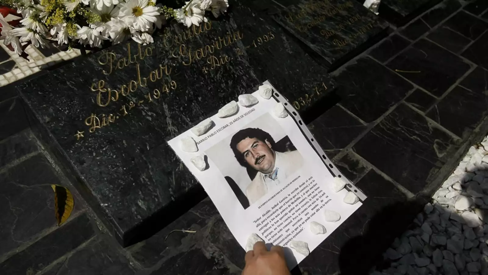 Narcotrafico y crimen en el cine y la televisión