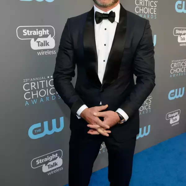 Critics Choice Awards