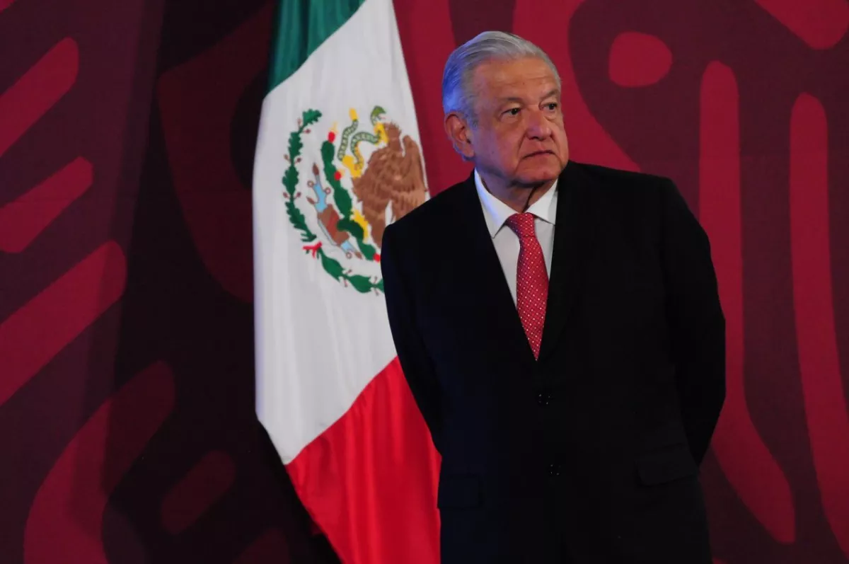 tuits criticas amlo comunicado parlamento europeo