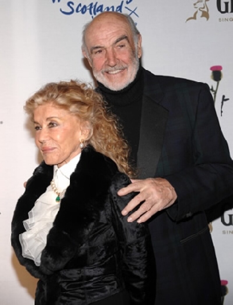 Sean Connery Es Investigado Por Delito Fiscal