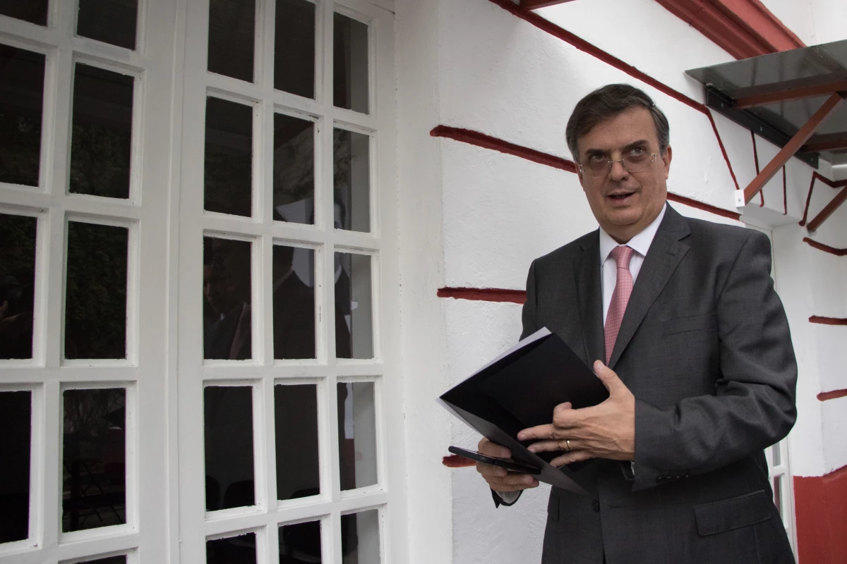 Marcelo Ebrard