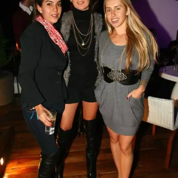 Cumpleaños Galia Katz