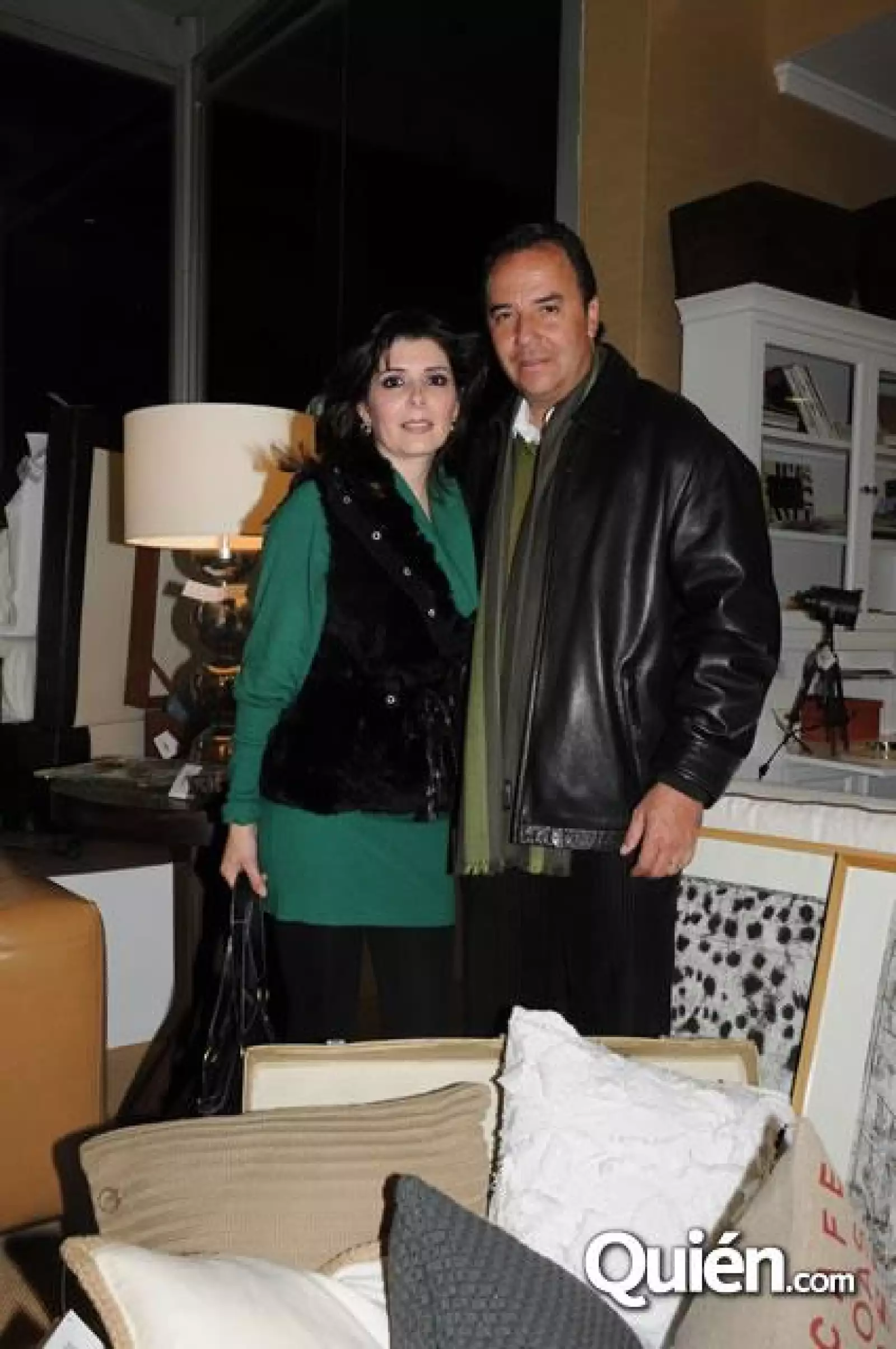 Inauguración Sofi´s Home