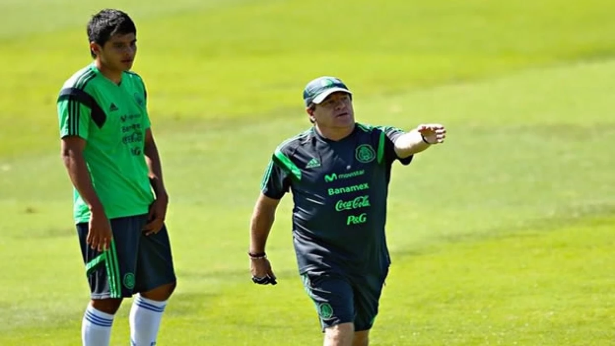Miguel Herrera