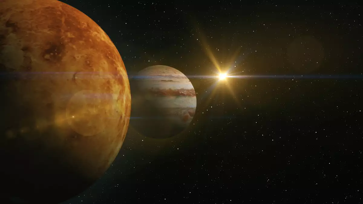 Venus