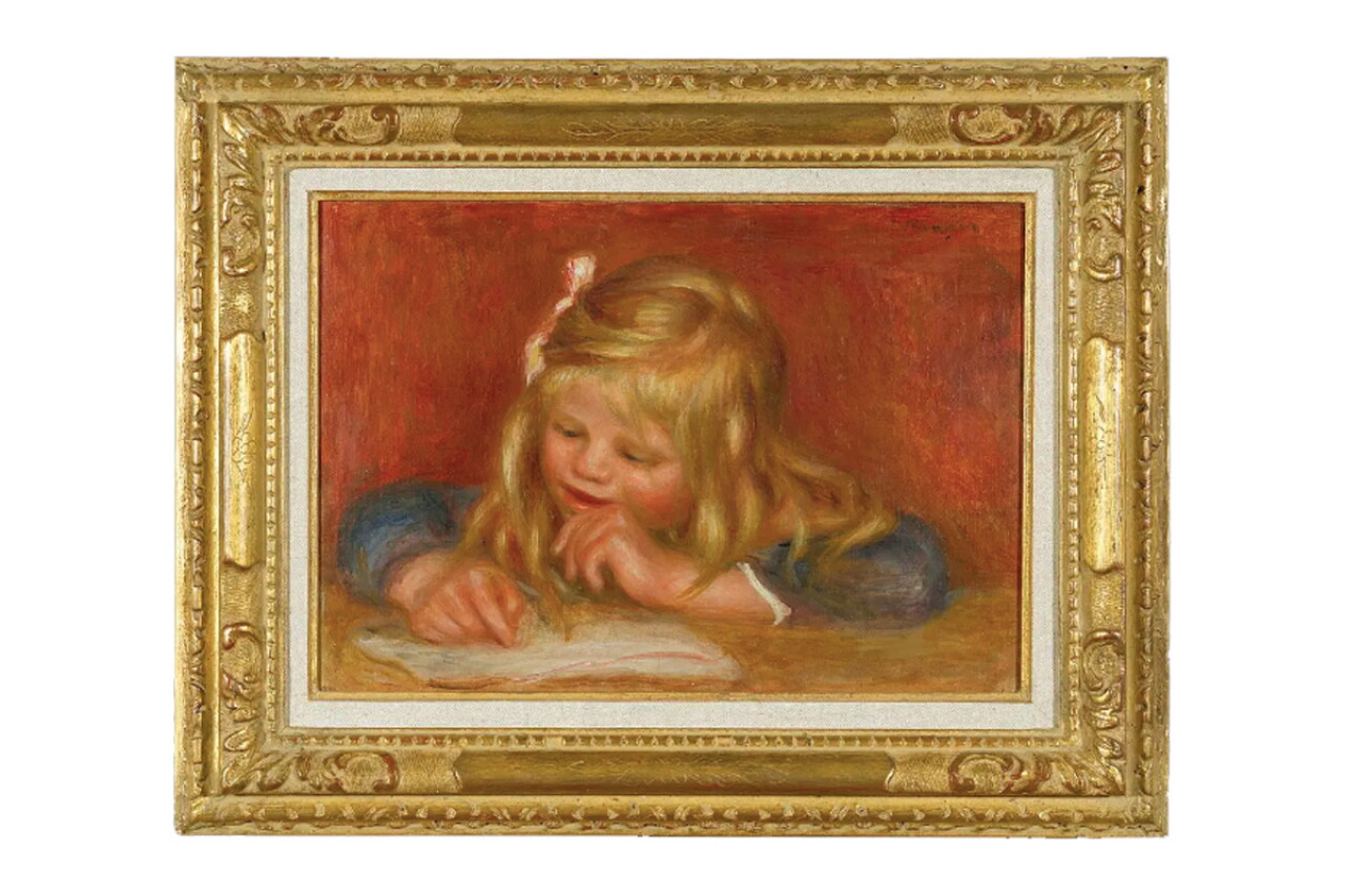 El robo que sacudió al impresionismo: así desaparecieron millones de euros en el Museo Renoir