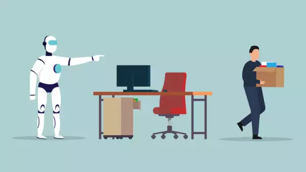 Recolocación del talento tech