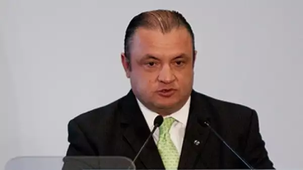 Leopoldo Orellana