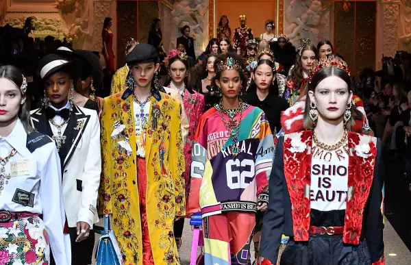 dolce-and-gabbana