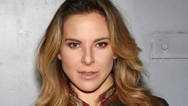 La actriz viajó a México en octubre para reunirse con el capo, acompañada del estadounidense Sean Penn. (Foto: Getty Images)