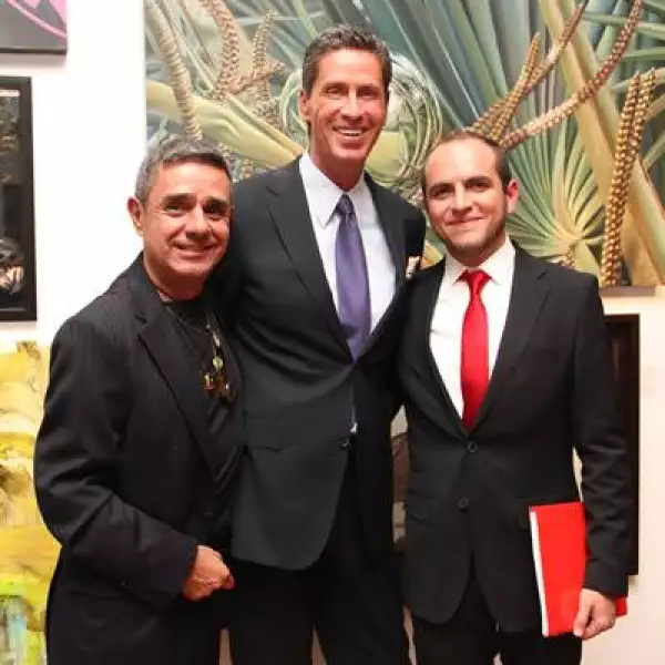 GRAN SUBASTA DE ARTE