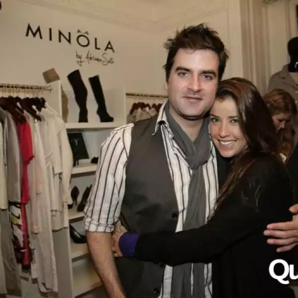 Show room de Ana Gálvez