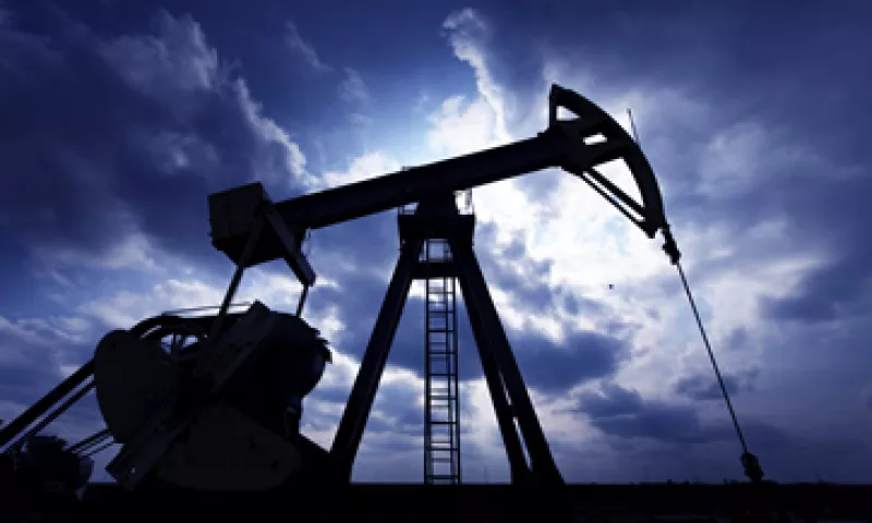 El Brent cayó 2.40%, a 70.80 dólares por barril. (Foto: iStock by Getty Images. )