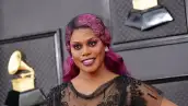 Laverne Cox 