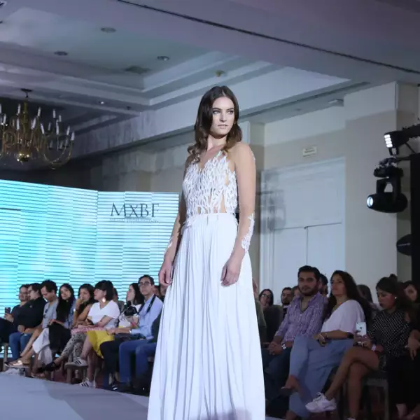 México Bridal Fashion 2019, 2ª Edición