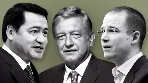 Presidenciables